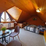Apartamento Teodor *