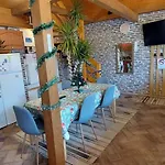 Apartamento Teodor Gyula