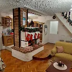 Apartamento Teodor