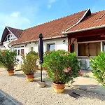 Apartamento Teodor Gyula