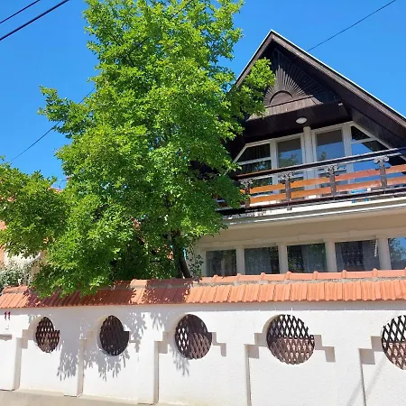 Teodor Apartment Gyula