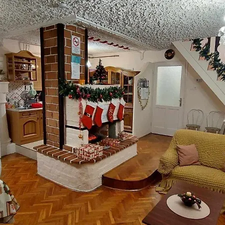 Apartment Teodor