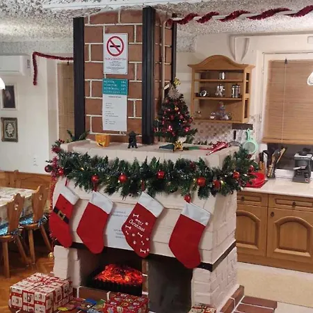 Teodor Apartment Gyula