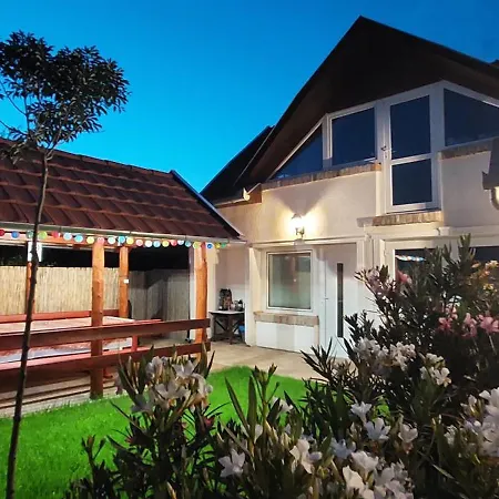 Apartment Teodor Gyula