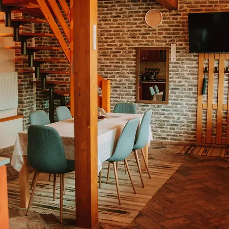 Apartment Teodor
