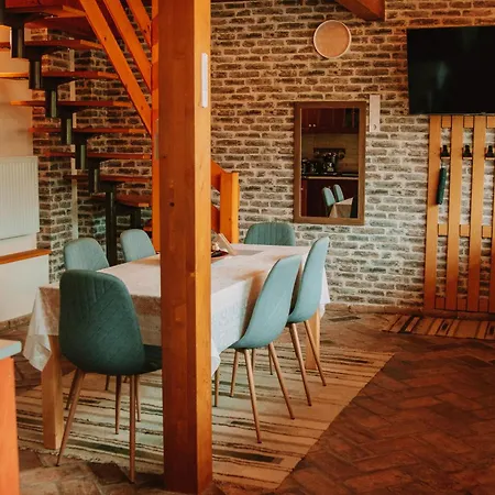 Apartament Teodor