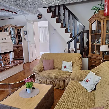 Apartment Teodor