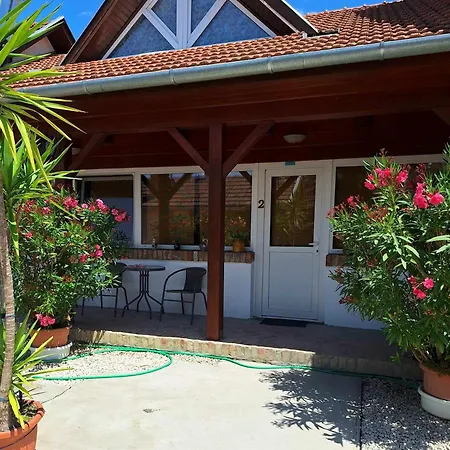 Apartament Teodor