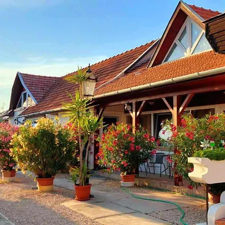 Teodor Apartment Gyula