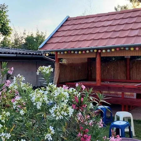 Teodor Apartment Gyula