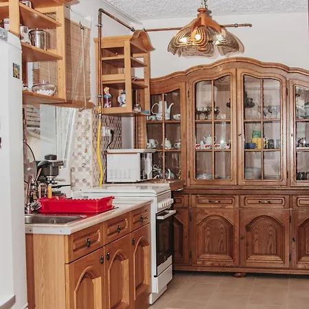 Apartament Teodor *